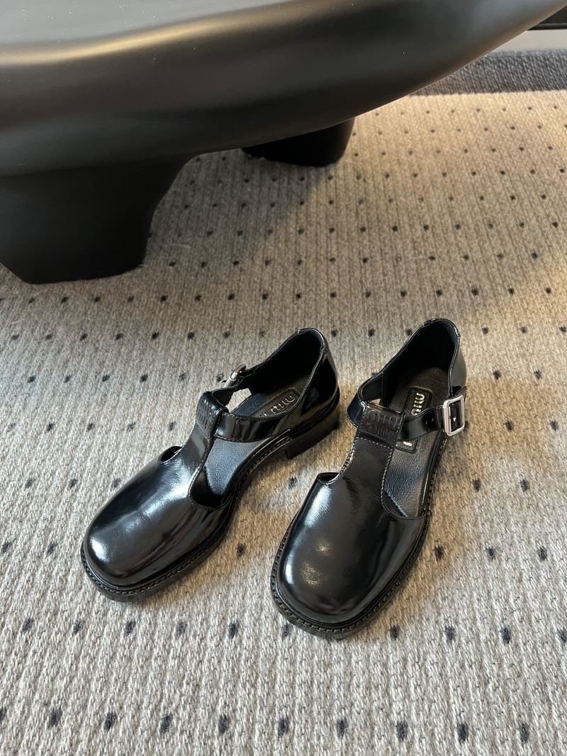 Miu Miu Sandals